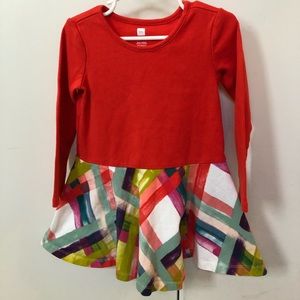 Tea Collection Skater dress